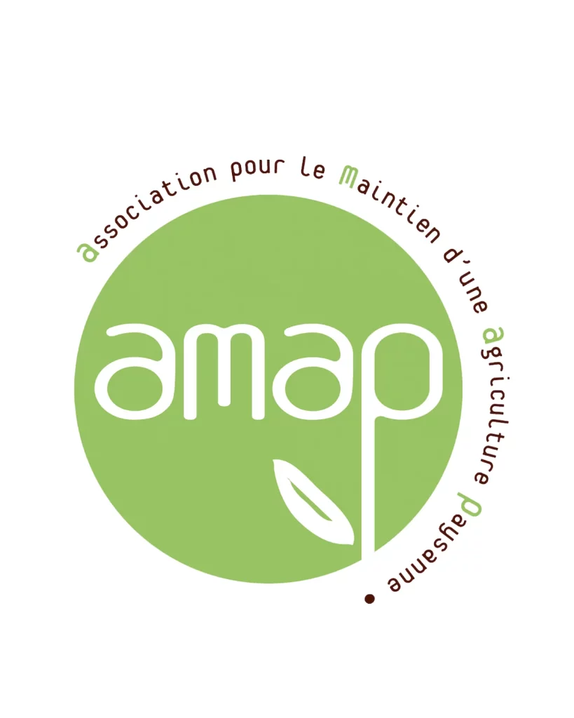 Logo Amap