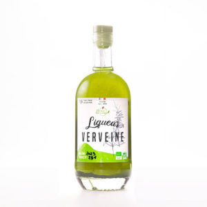 Digestif verveine bio
